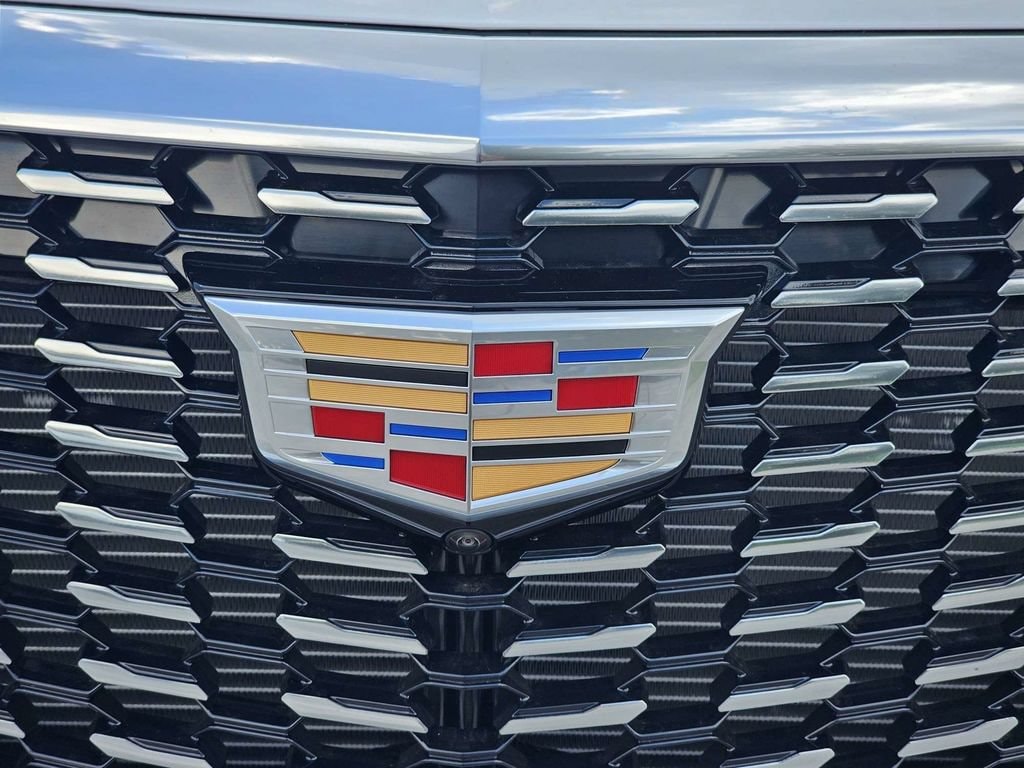 2026 Cadillac XT5 Premium Luxury - Photo 10