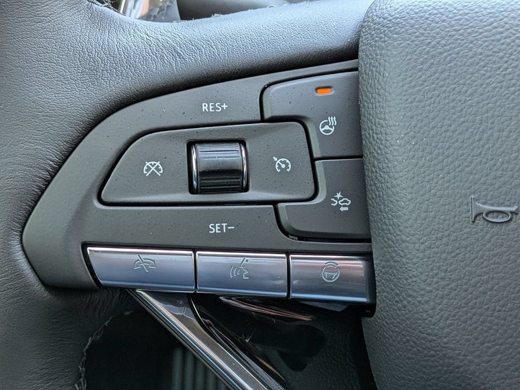 2026 Cadillac CT5 Sport - Photo 28