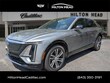CADILLAC LYRIQ