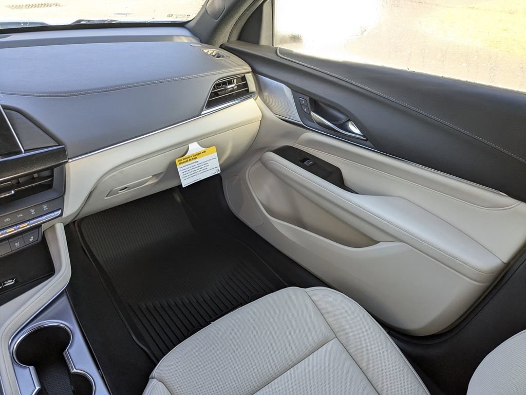 2026 Cadillac CT4 Premium Luxury - Photo 17