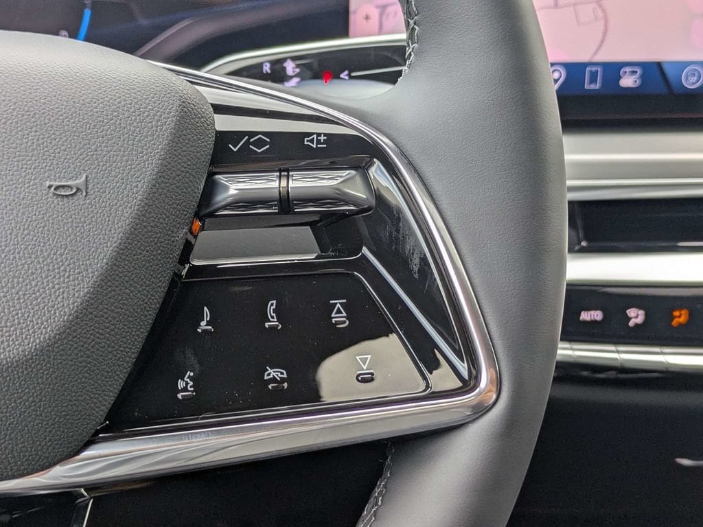 2026 Cadillac LYRIQ Premium Sport - Photo 30