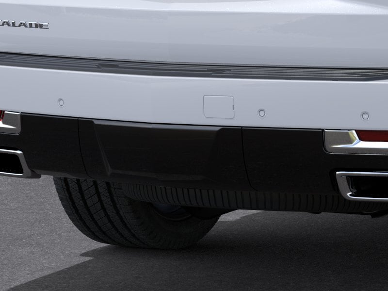 2026 Cadillac Escalade ESV Luxury - Photo 47