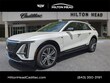 CADILLAC LYRIQ