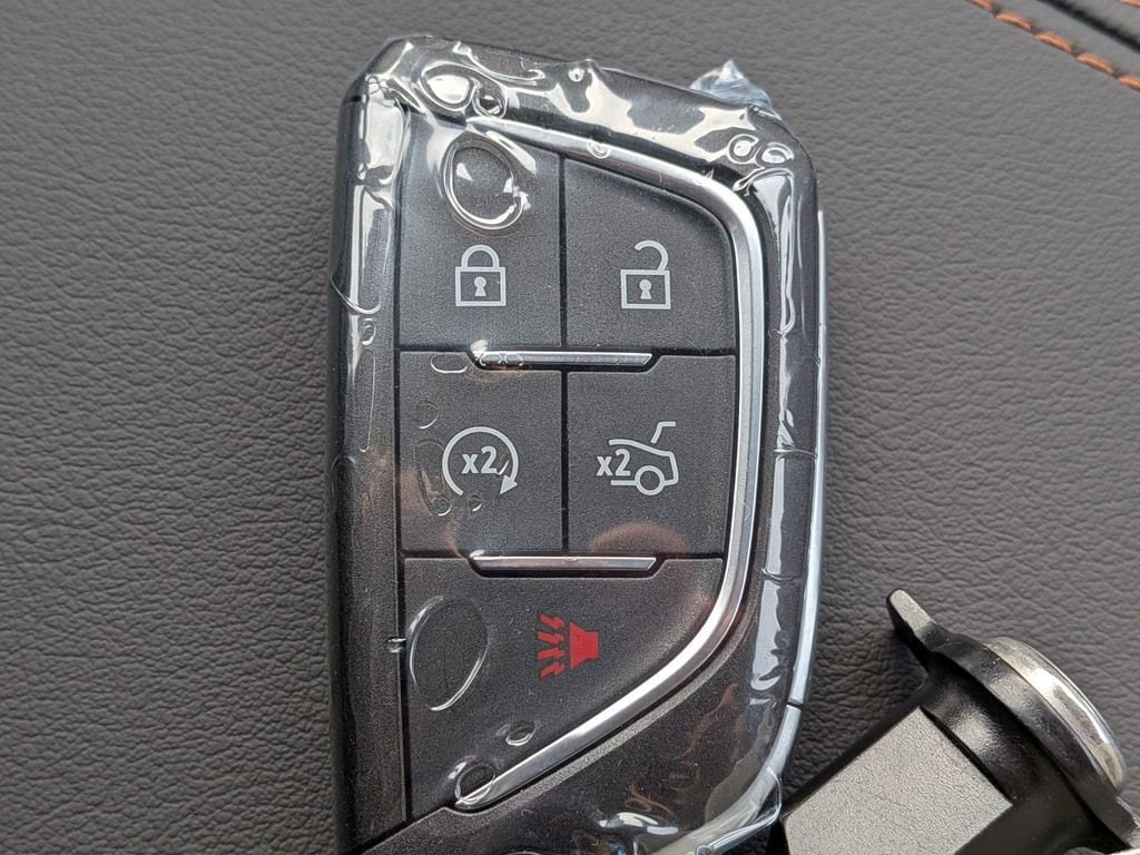 2026 Cadillac CT5 Sport - Photo 33