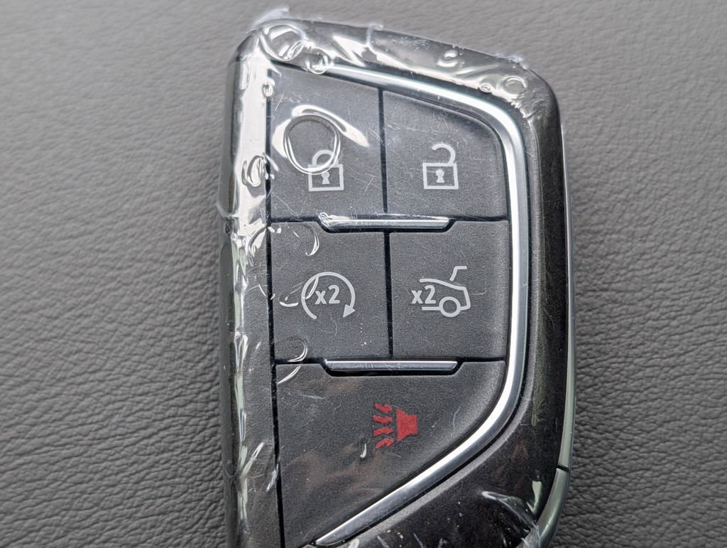 2026 Cadillac CT5 Sport - Photo 33
