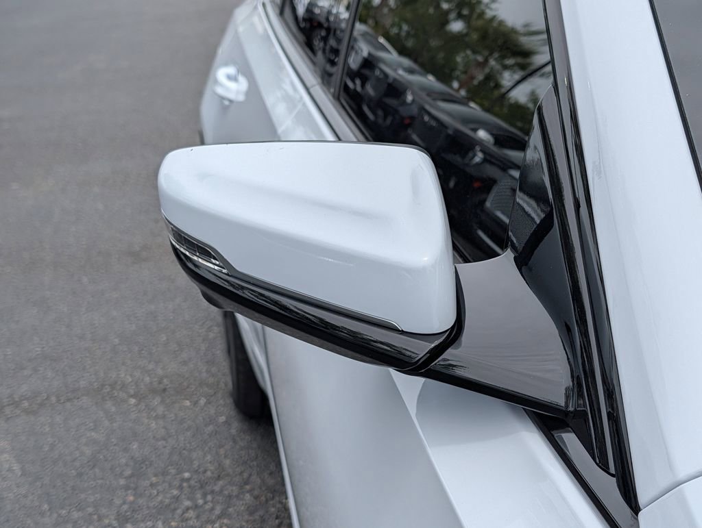 2026 Cadillac CT5 Sport - Photo 14