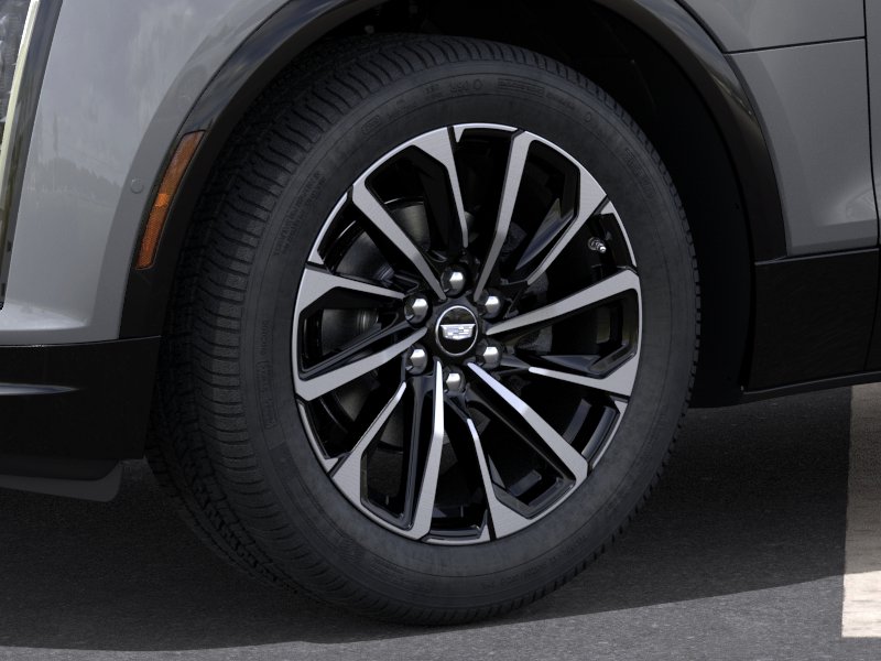 2026 Cadillac LYRIQ Premium Sport - Photo 43