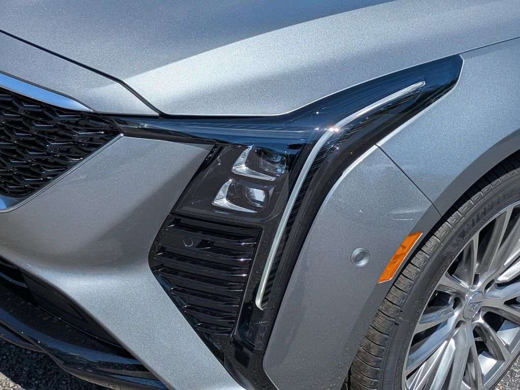 2026 Cadillac CT5 Premium Luxury - Photo 10