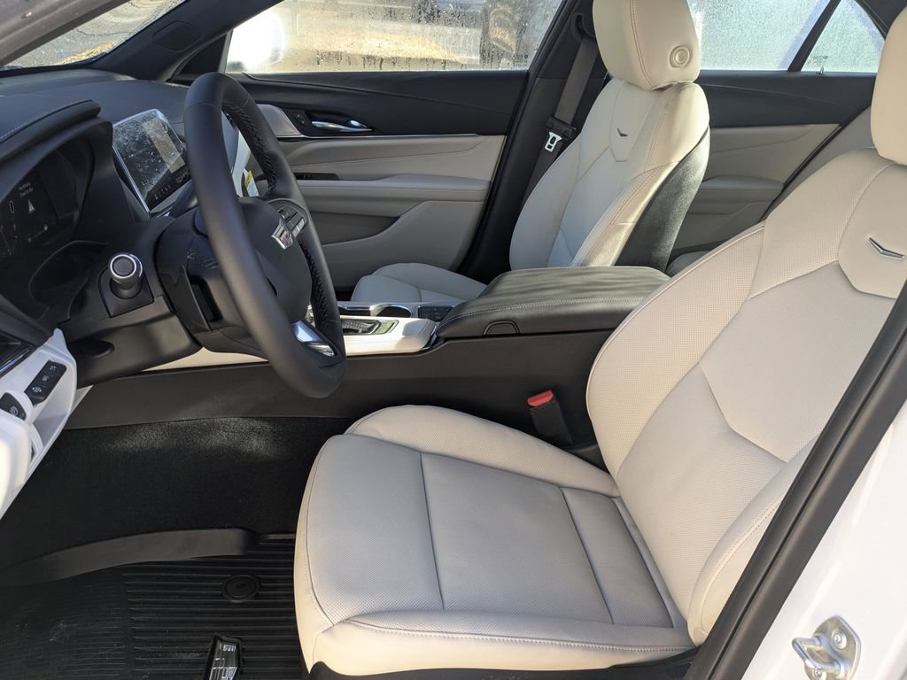 2026 Cadillac CT4 Premium Luxury - Photo 21