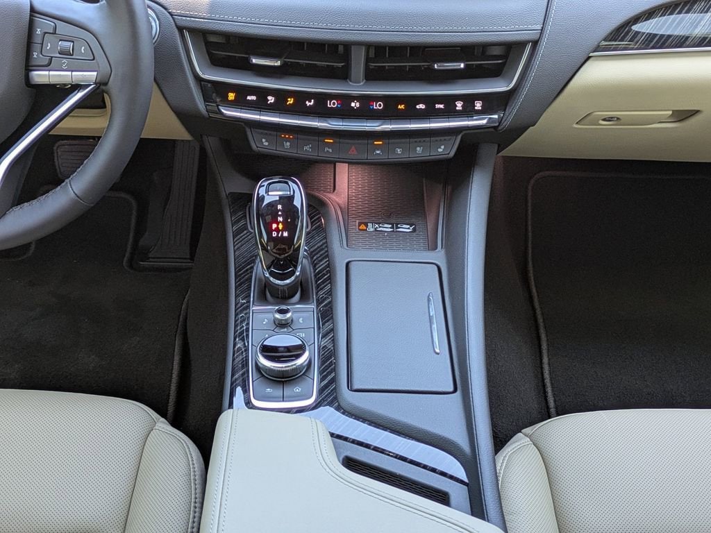 2026 Cadillac CT5 Premium Luxury - Photo 20