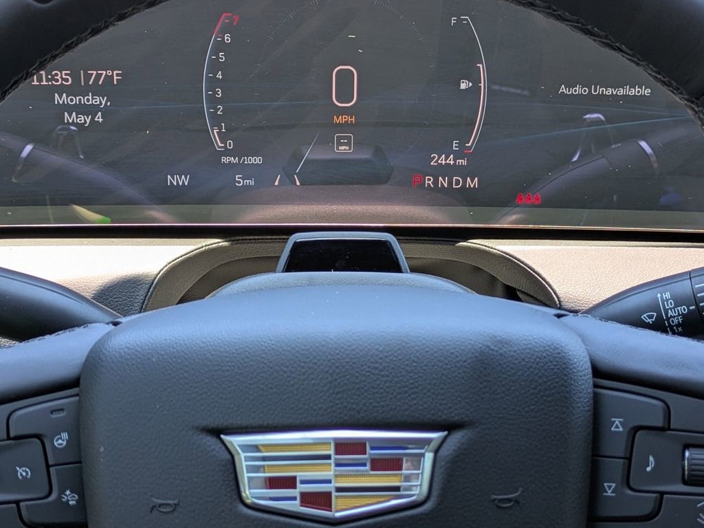 2026 Cadillac CT5 Premium Luxury - Photo 31