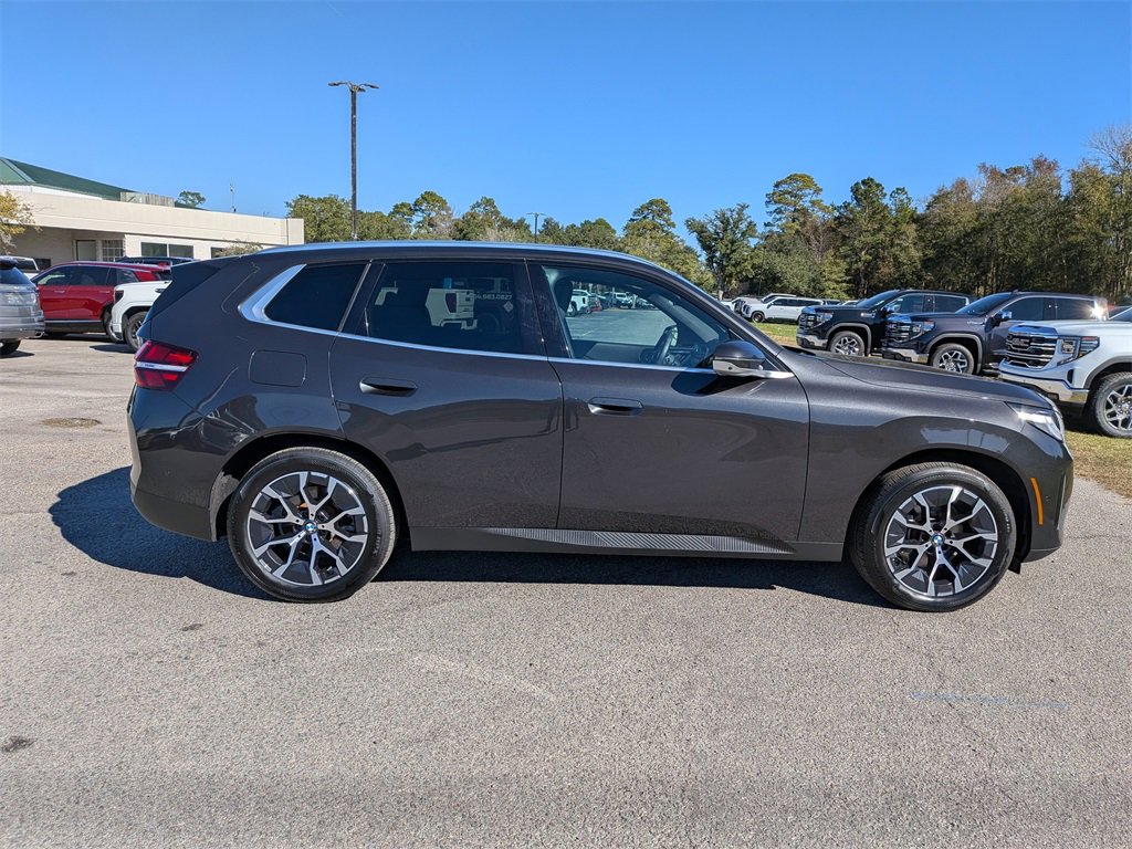 2025 Bmw X3 photo 2