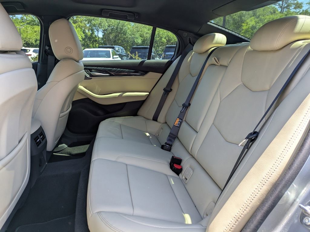 2026 Cadillac CT5 Premium Luxury - Photo 15