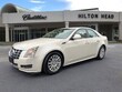 CADILLAC CTS