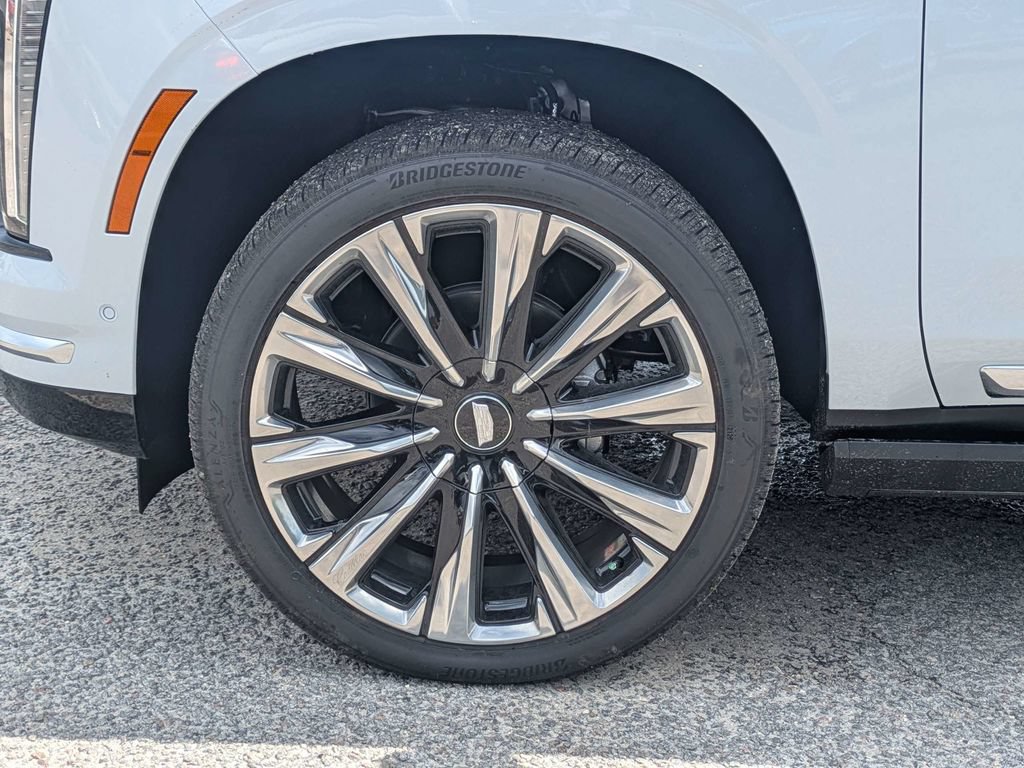 2026 Cadillac Escalade ESV Luxury - Photo 13