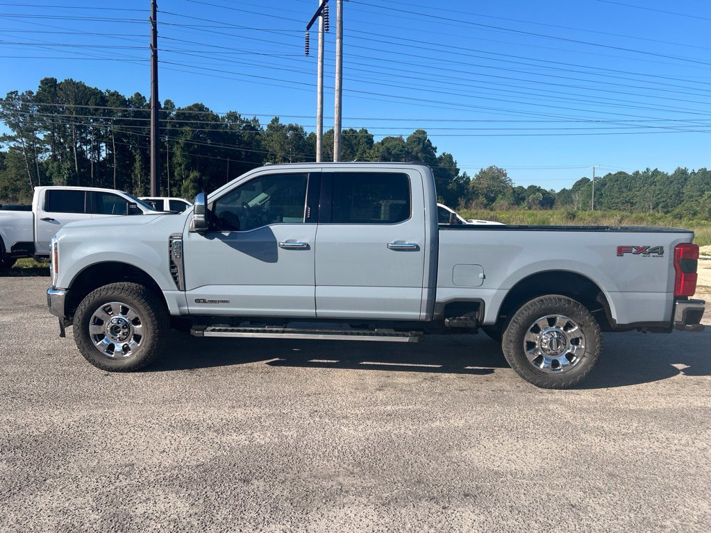 2024 Ford F-250 Super Duty Lariat