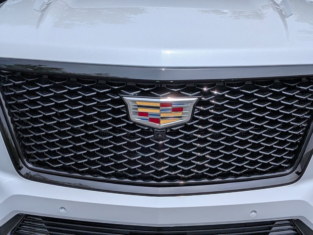 2026 Cadillac Escalade Sport - Photo 10