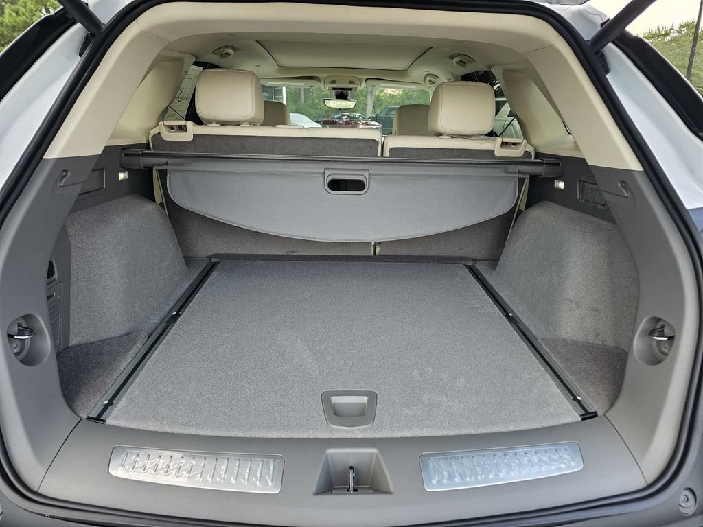 2026 Cadillac XT5 Premium Luxury - Photo 14