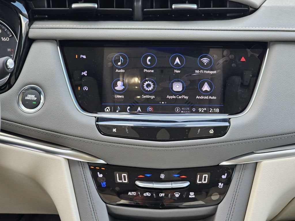 2026 Cadillac XT5 Premium Luxury - Photo 20