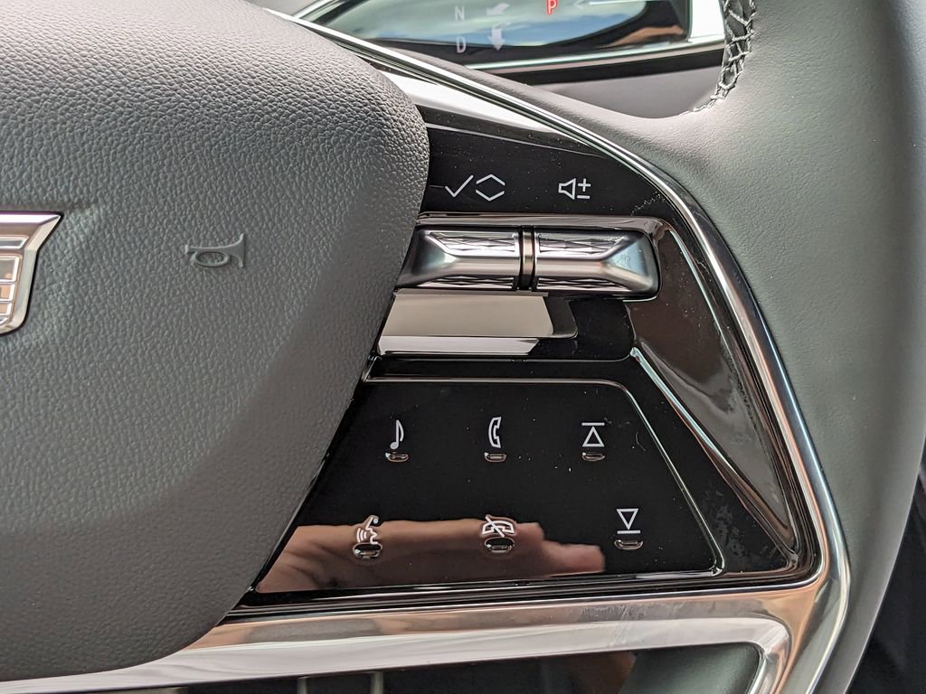 2026 Cadillac VISTIQ Luxury - Photo 32
