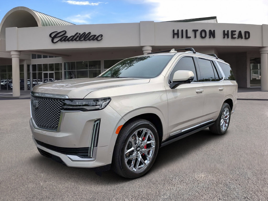 2023 Cadillac Escalade