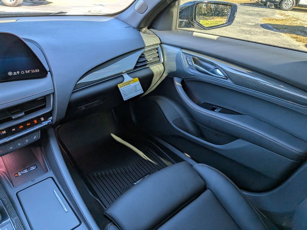2026 Cadillac CT5 Sport - Photo 16