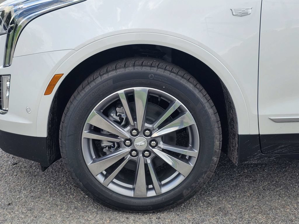 2026 Cadillac XT5 Premium Luxury - Photo 13
