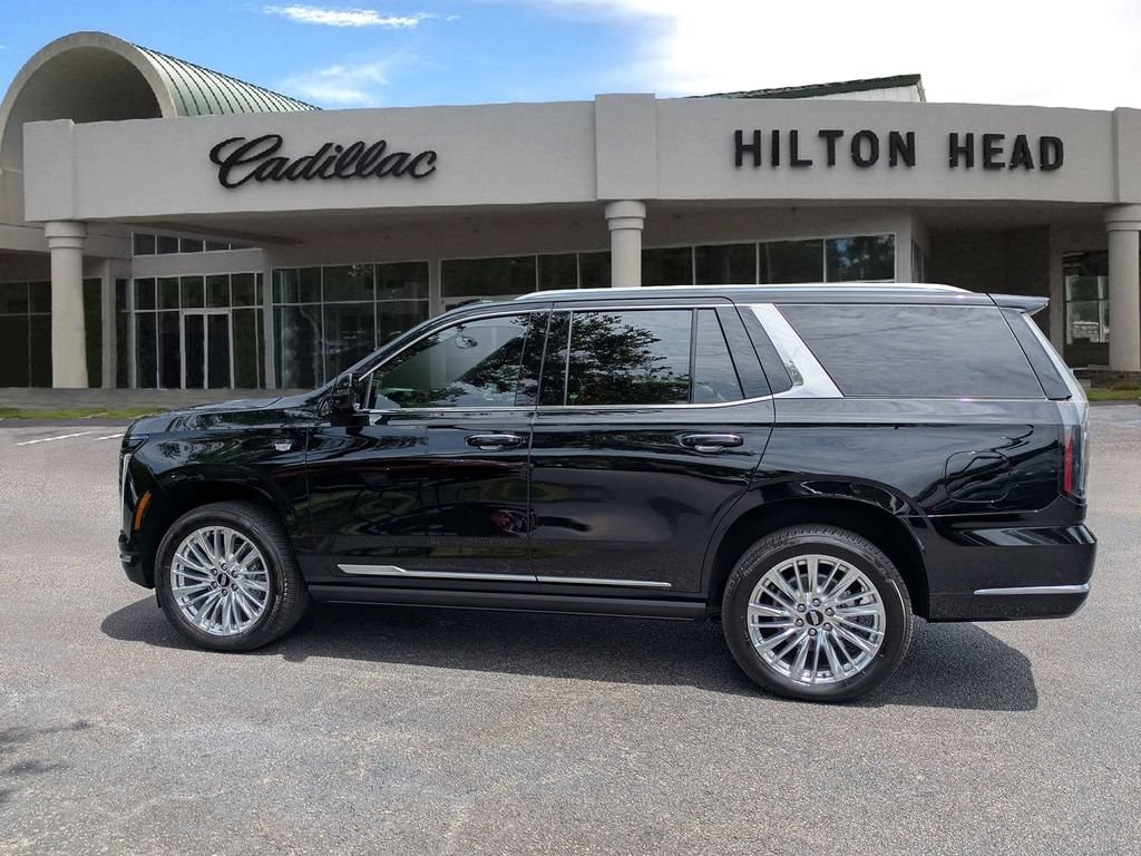 Used 2026 CADILLAC Escalade Luxury SUV