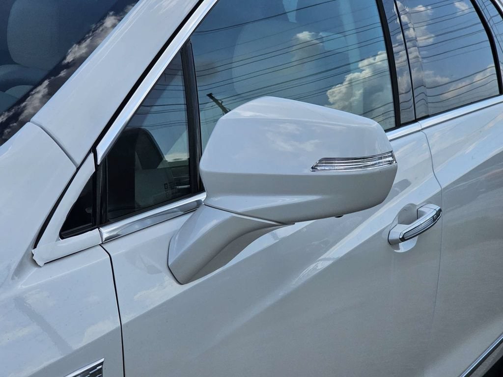 2026 Cadillac XT5 Premium Luxury - Photo 11