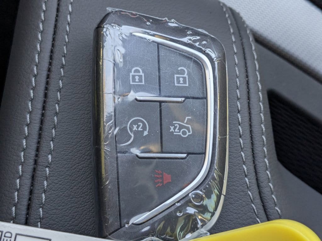 2026 Cadillac CT5 Premium Luxury - Photo 31