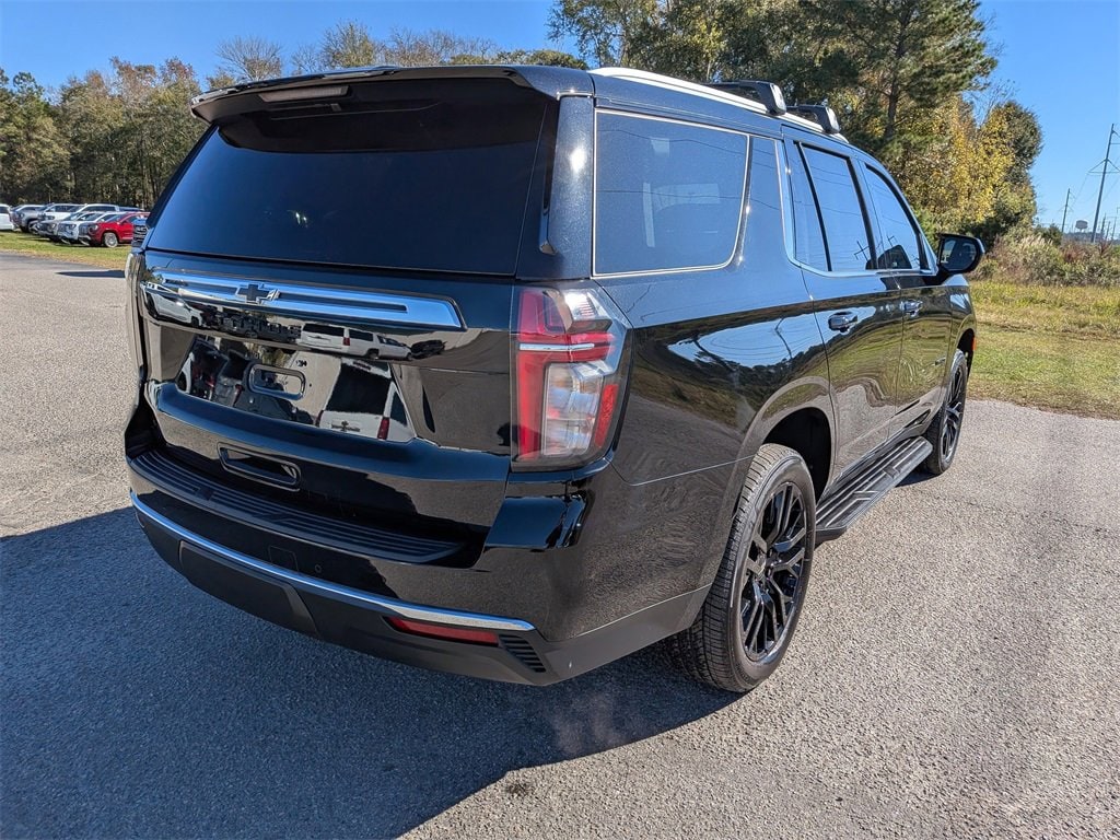 Used 2023 Chevrolet Tahoe LS SUV