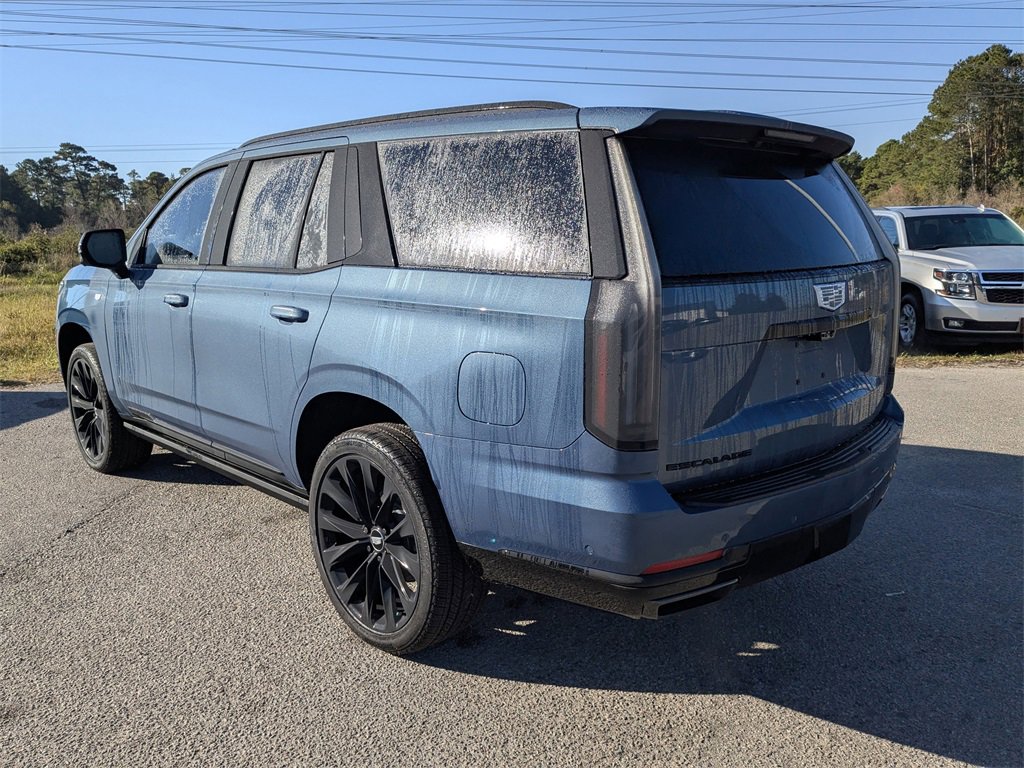 2020 Jeep Gladiator Rubicon photo 4