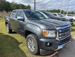 GMC Canyon