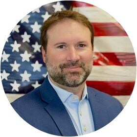 Staff member Trey Smith from ID_b4c277