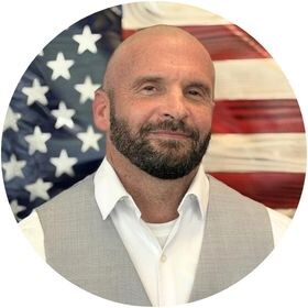 Staff member James Way from ID_b4c277
