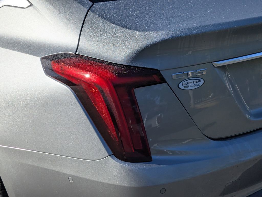 2026 Cadillac CT5 Premium Luxury - Photo 10