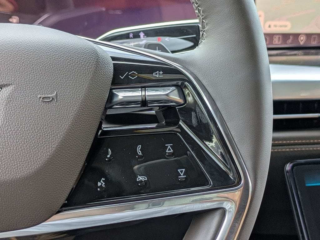 2026 Cadillac Escalade ESV Luxury - Photo 30