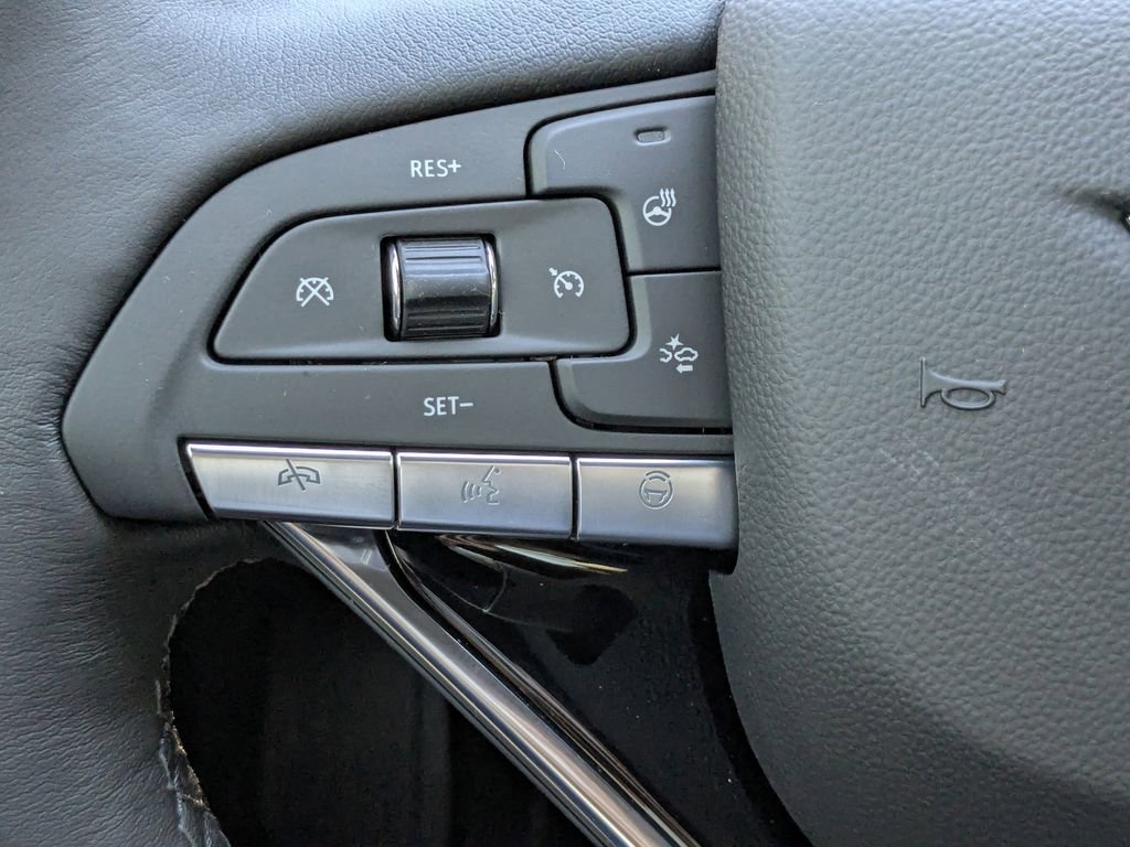 2026 Cadillac CT5 Premium Luxury - Photo 27