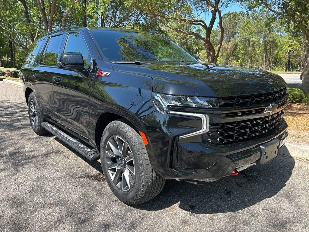 Used 2023 Chevrolet Tahoe Z71 SUV