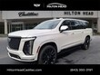 CADILLAC Escalade ESV