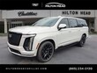  CADILLAC Escalade ESV