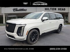 2025 CADILLAC Escalade ESV Sport SUV