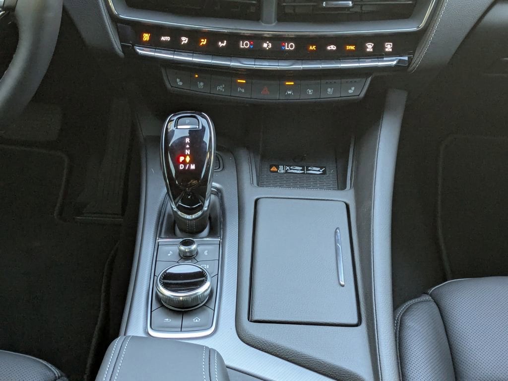2026 Cadillac CT5 Premium Luxury - Photo 20