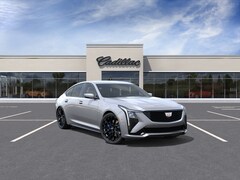 2026 CADILLAC CT5-V V-Series Sedan