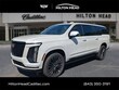CADILLAC Escalade ESV