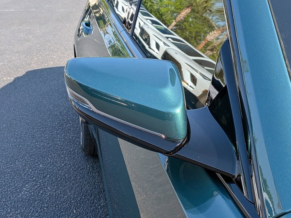 2026 Cadillac CT5 Sport - Photo 13