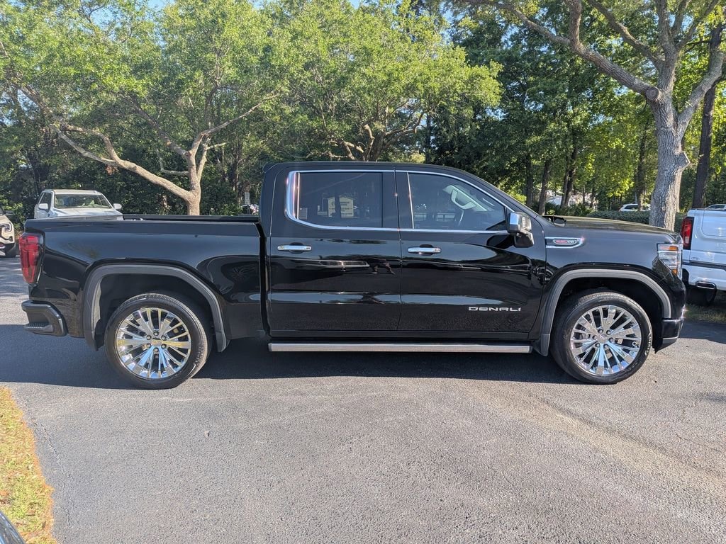 Used 2023 GMC Sierra 1500 Denali Truck Crew Cab