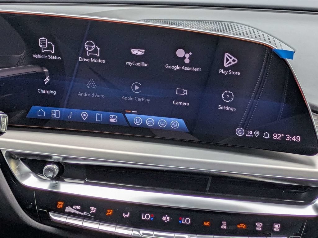 2026 Cadillac LYRIQ Premium Sport - Photo 19