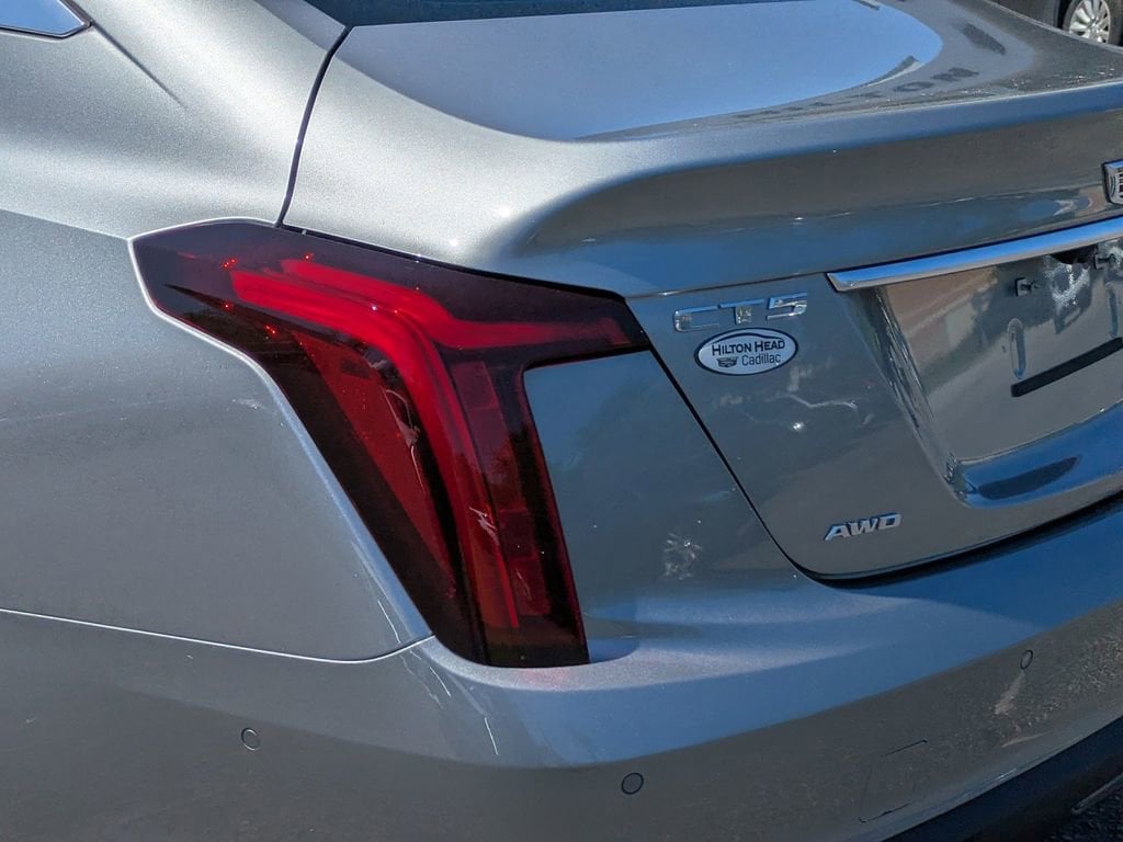 2026 Cadillac CT5 Premium Luxury - Photo 14