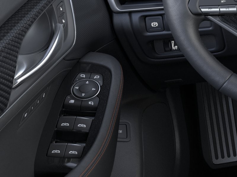 2026 Cadillac CT5 Sport - Photo 55